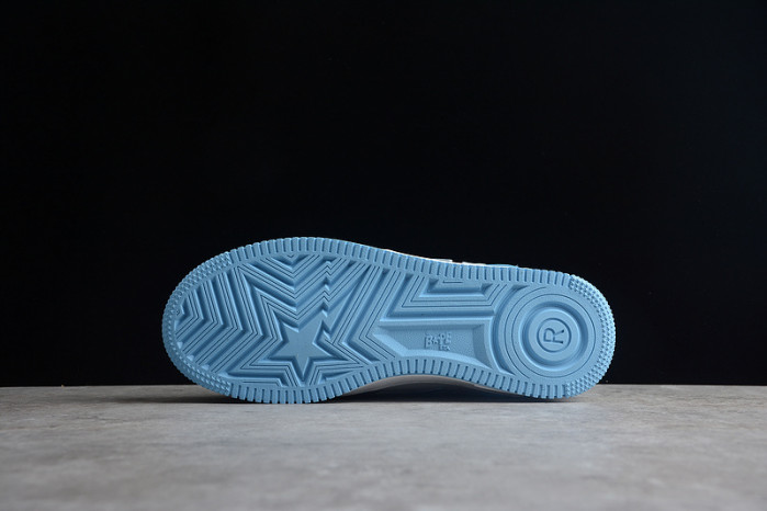 A BATHING APE BAPE STA LOW BAPE -29