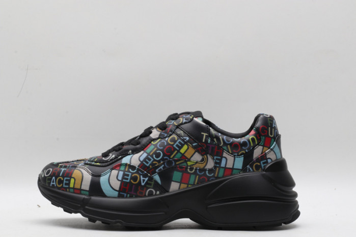 GC TRAINER SNEAKER GC-119