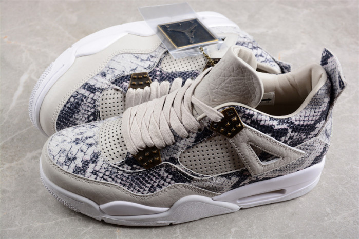 air jordan 4 retro preM1vm 
