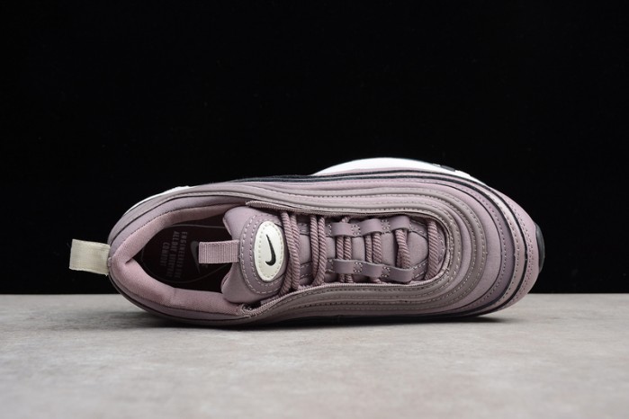 NIKE womens AIR MAX 97 “TAUPE GREY” 917646-200