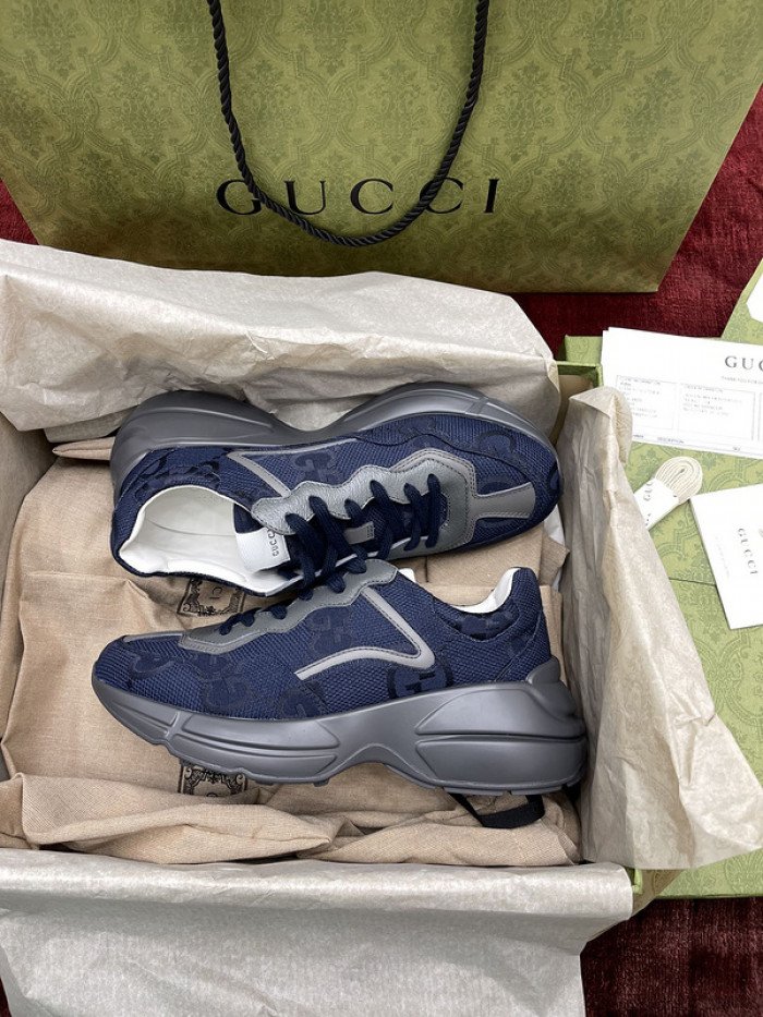 G*C TRAINER SNEAKER GC-124