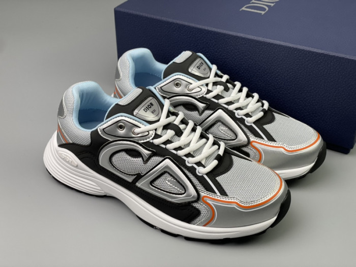 DR B30 TRAINER SNEAKER DR-148