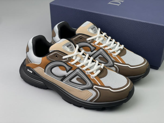 DR B30 TRAINER SNEAKER DR-150