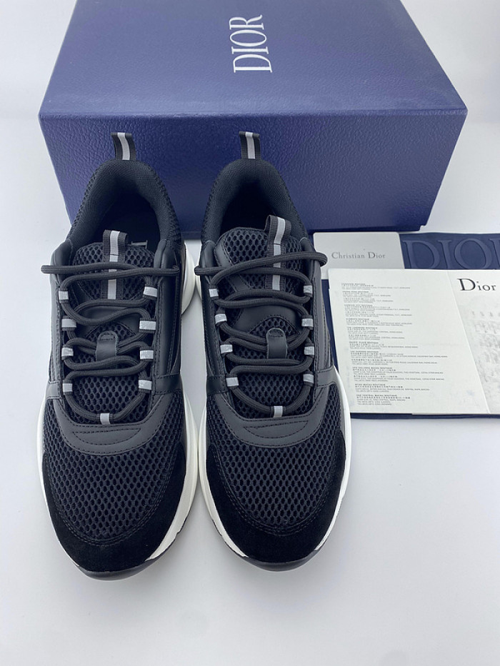 DR B22 TRAINER SNEAKER