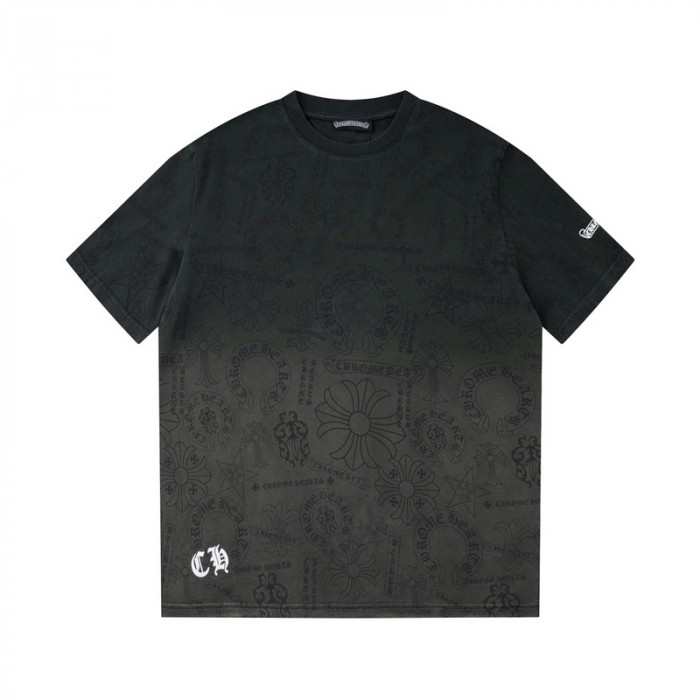 C*HROME H*EART T-SHIRT CH-31