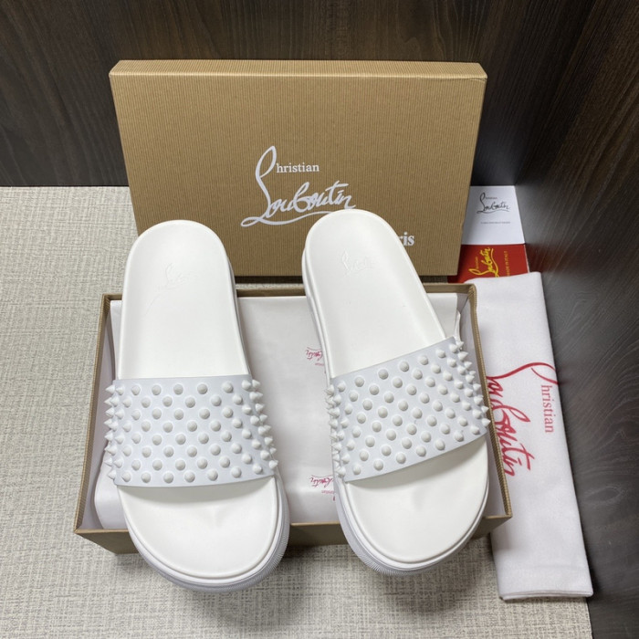 C**L SLIDE SANDAL CLS-004