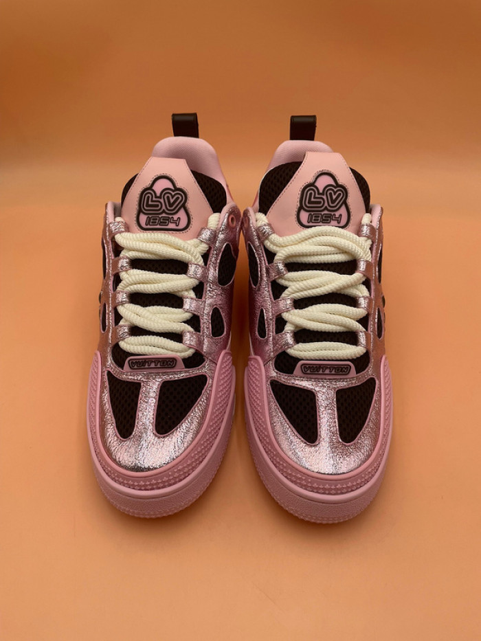 LVT SNEAKERS LOW L&V-133