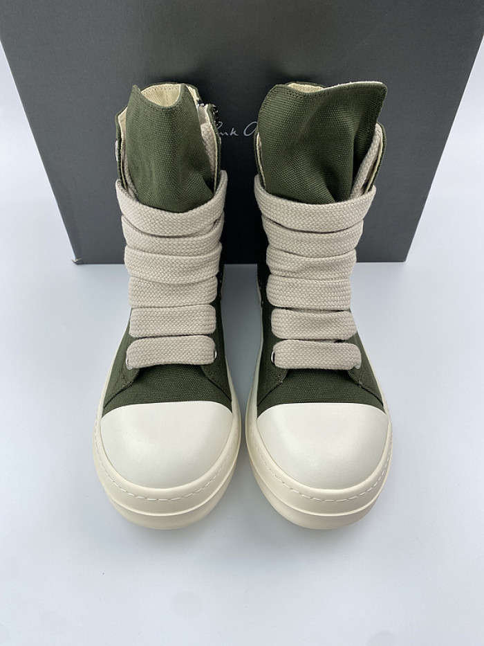 R*ICK O*WENS SNEAKERS RO-33