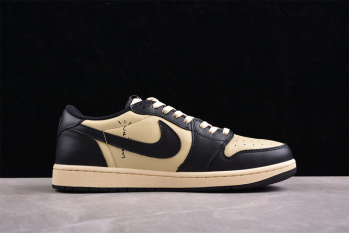 Travis Scott X Air Jordan 1 Retro Low OG SP 