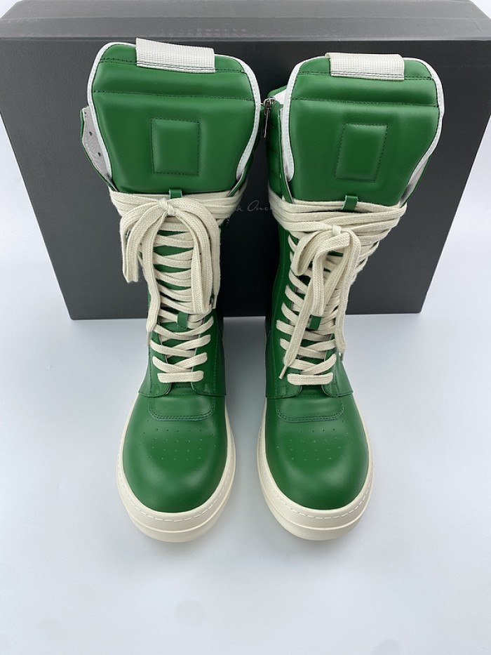 R*ICK O*WENS SNEAKERS RO-37