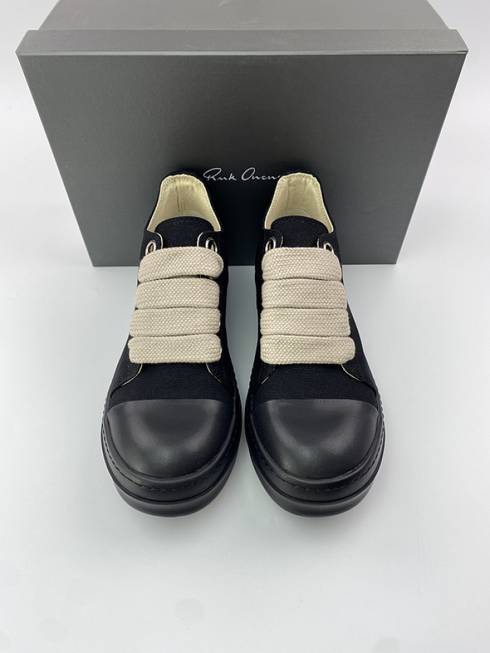 R*ICK O*WENS SNEAKERS RO-45