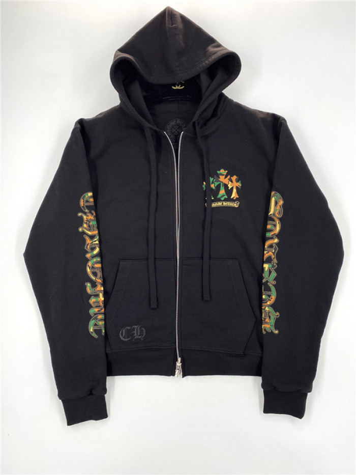 C*HROME H*EART CH-63