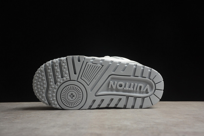 LVT SNEAKERS LOW L&V-159