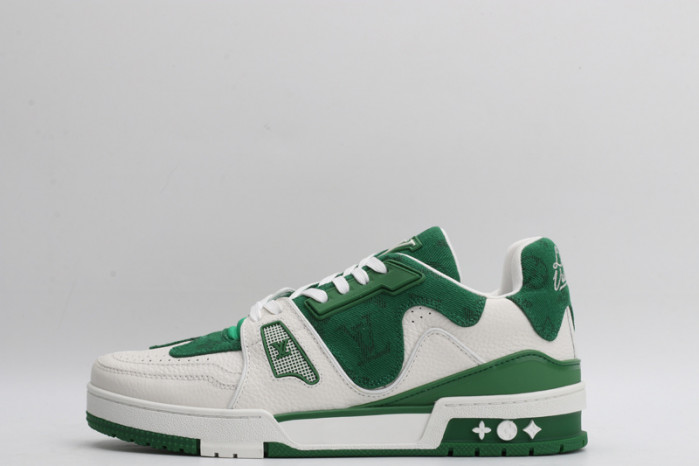 LVT SNEAKERS LOW L&V-65