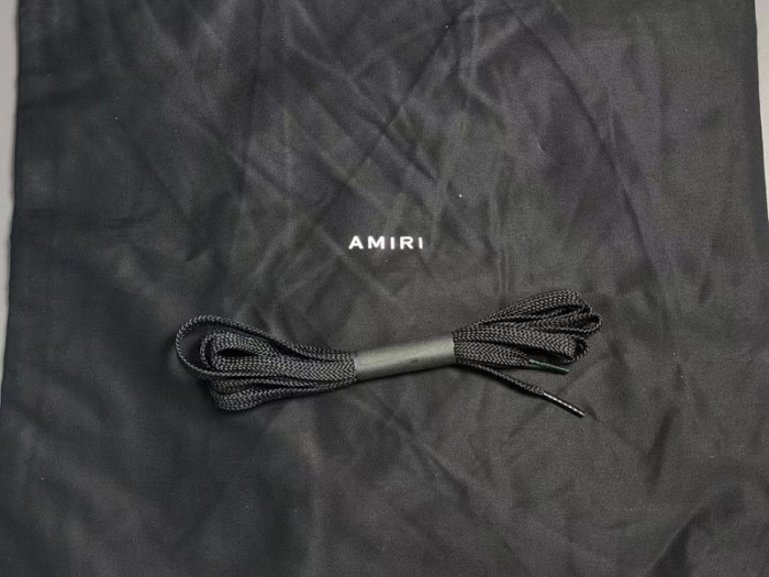 AMIRI SNEAKERS