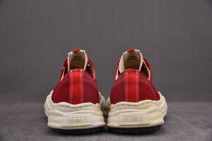 Ma*s*n mihara yasuhiro sneaker mmy-35