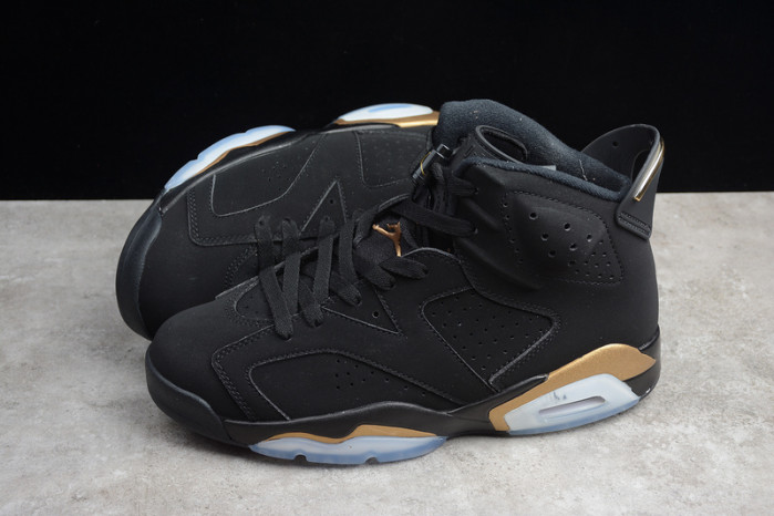 Jordan 6 Retro DMP (2020) - CT4954-007