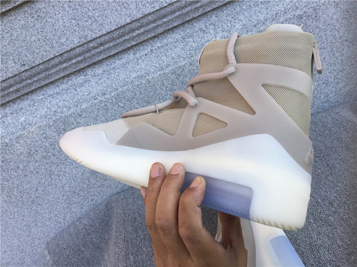Air Fear of God 1 Oatmeal - AR4237-900