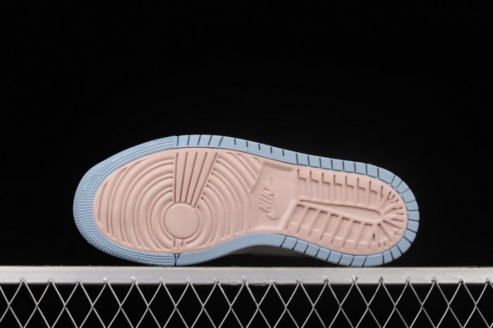 air jordan 1 high zoom air cmft pink oxF0rd dq5092-651