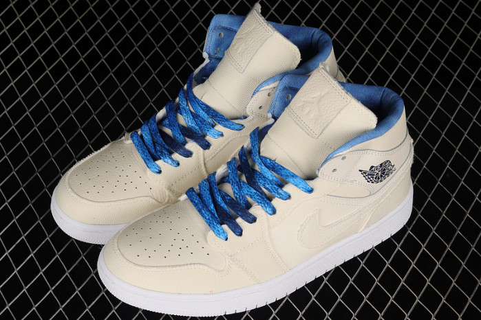 AIR JORDAN 1 WMNS MID SE 
