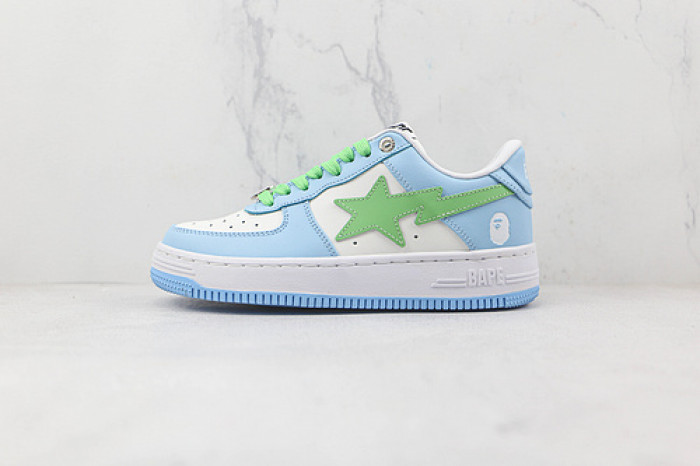 A Bathing Ape Bape Sta Low