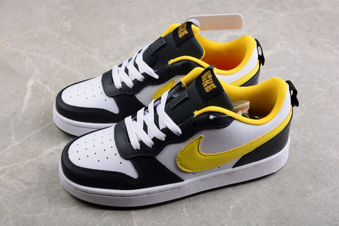 Air Jordan 1 Low 2 FP80（GS） DO6688-100