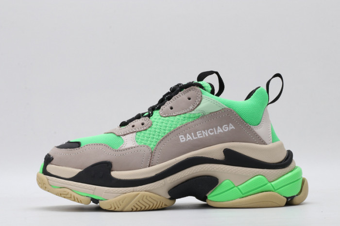 BL TRIPLE S SNEAKERS