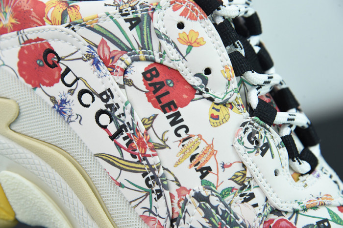 BL TRIPLE S TRAINERS