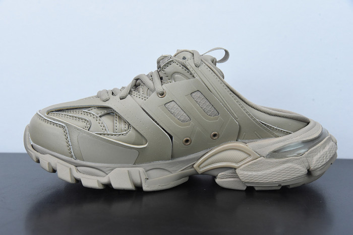 BC TRACK MULE CLEAR SOLE SNEAKER 3.0 653813 w2fa6 9710