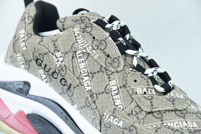 BC TRIPLE TRAINER 677192 ULZ10 9795