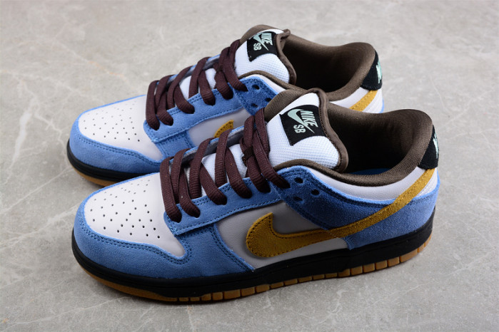 Nike SB Dunk Low 313170-021