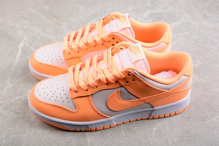 Nike Dunk Low WMNS “Peach Cream” DD1503-801