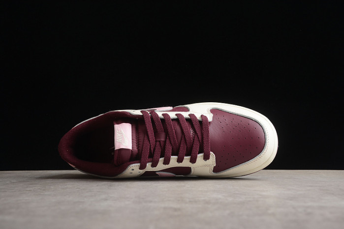 NIKE DUNK LOW “VALENTINE’S DAY” DR9705-100