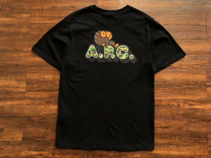 BAPE T-SHIRT BP-14
