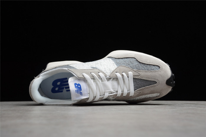 new Ba1an*e 327 grey ms327lab