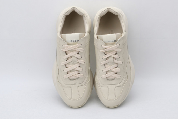 GC TRAINER SNEAKER GC-121