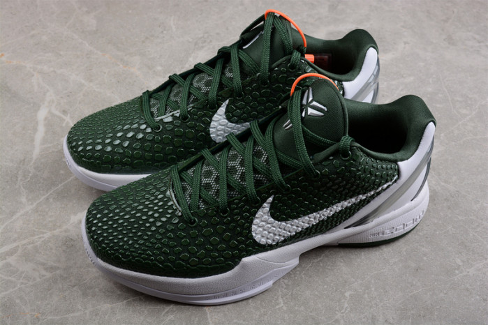 Nike ZOOM KOBE 6 TB 