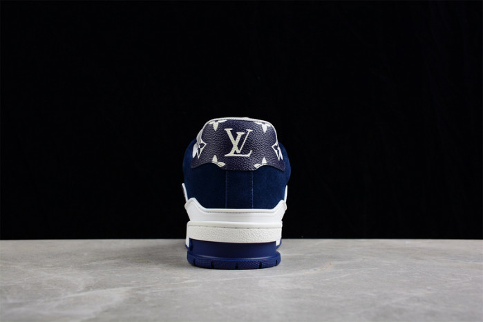 LVT SNEAKERS LOW L&V-122