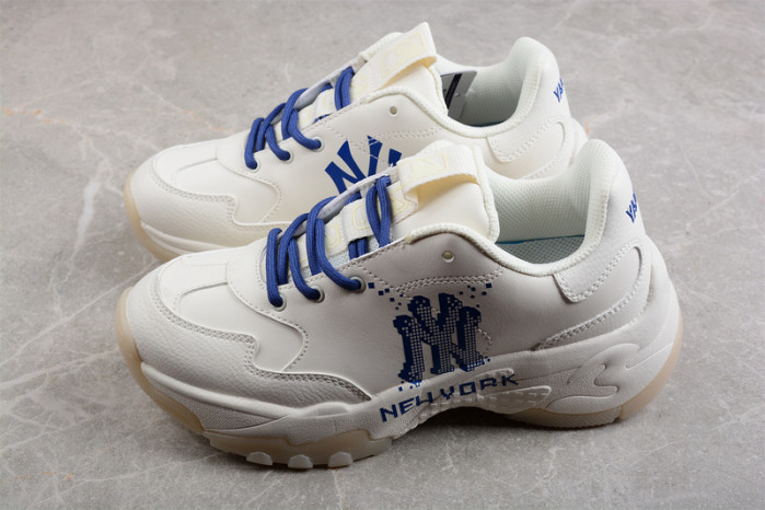 M*L*B sneaker mlb-003