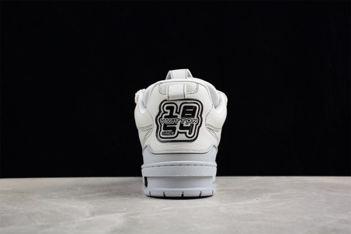 LVT SNEAKERS LOW L&V-140