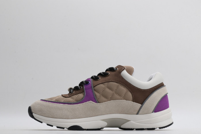 C*HANE*L SNEAKERS CHL -9