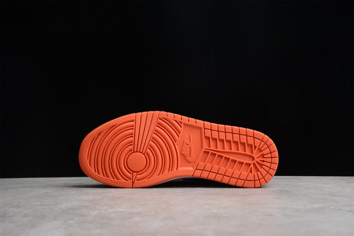 Air Jordan 1 Low Starfish - CZ0790-801