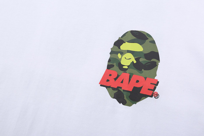 BAPE T-SHIRT BP-79