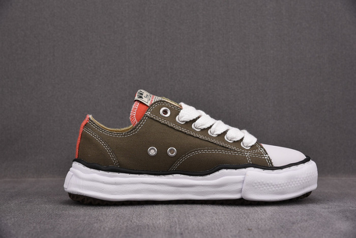Ma*s*n mihara yasuhiro sneaker mmy-33