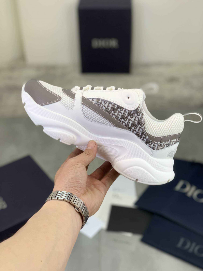 DR B22 TRAINER SNEAKER DR-125