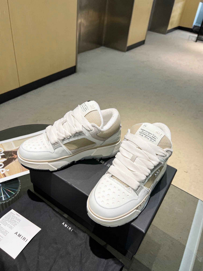 A*MIRI SNEAKERS MA-02