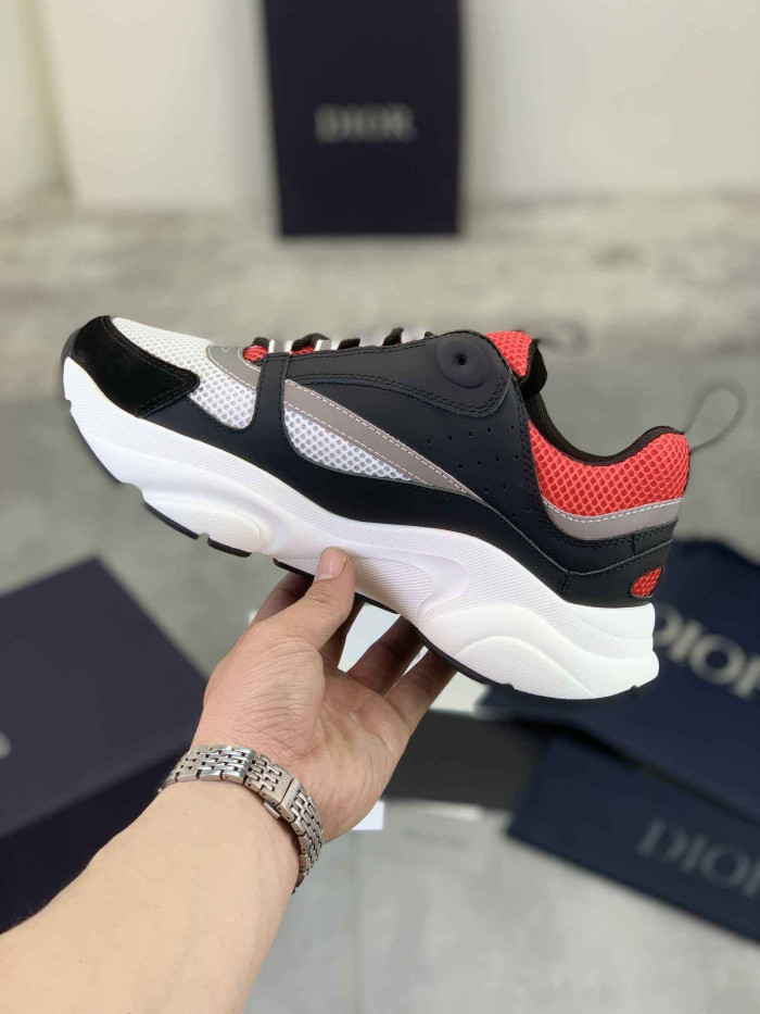 DR B22 TRAINER SNEAKER DR-127