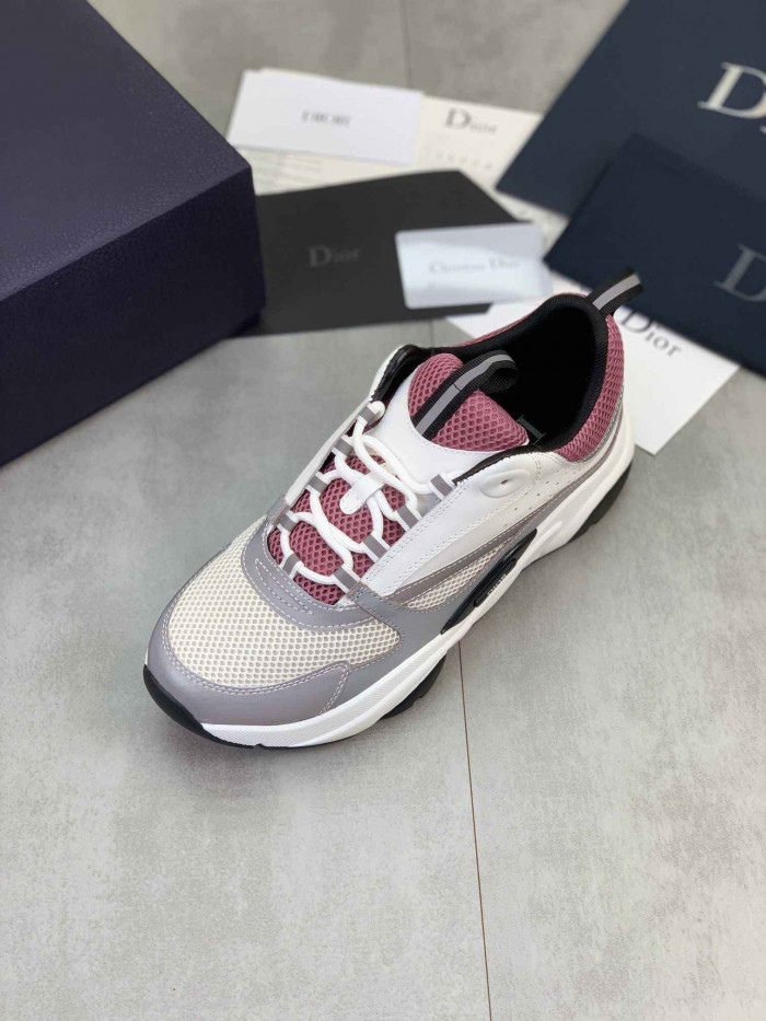 DR B22 TRAINER SNEAKER DR22-001