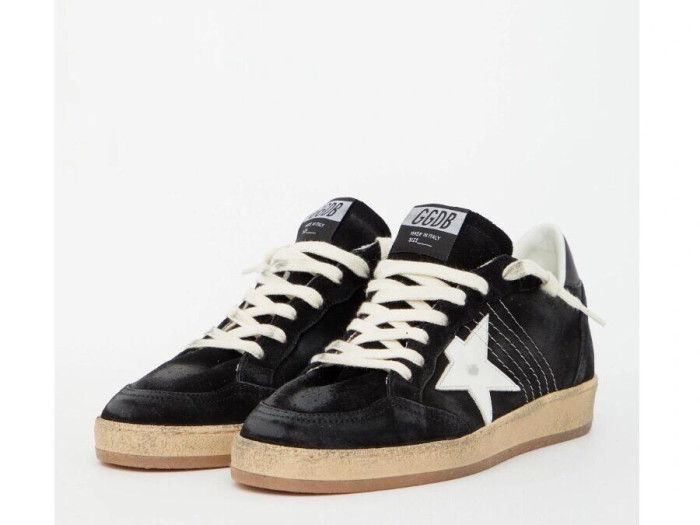 GGDB Sneaker GGDB-001