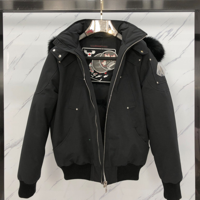 Moose Knuckles MKC--001